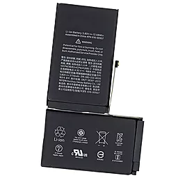 Аккумулятор Apple iPhone Xs Max (3174 mAh) 12 мес. гарантии - миниатюра 2