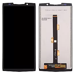 Дисплей DOOGEE N100 с тачскрином, Black - фото Дисплей DOOGEE N100 с тачскрином, Black
