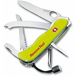 Мультитул Victorinox RescueTool (0.8623.MWNB1) - фото Мультитул Victorinox RescueTool (0.8623.MWNB1)