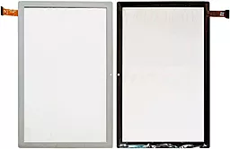 Сенсор (тачскрин) UleFone Tab A7 White - фото Сенсор (тачскрин) UleFone Tab A7 White