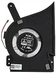 Вентилятор (кулер) для ноутбука Asus ROG Zephyrus GX703HM, GX703HR, GX703HS 12V, GPU FAN (13NR06F0T05011) Original - фото Вентилятор (кулер) для ноутбука Asus ROG Zephyrus GX703HM, GX703HR, GX703HS 12V, GPU FAN (13NR06F0T05011) Original
