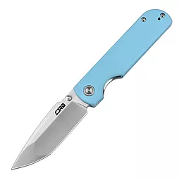 Ніж CJRB Nova AR-RPM9 Blue (J1937-BU) - фото Ніж CJRB Nova AR-RPM9 Blue (J1937-BU)