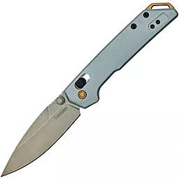 Нож Kershaw Mini Iridium Ice Blue (2051) - фото Нож Kershaw Mini Iridium Ice Blue (2051)