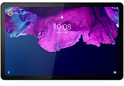 Планшет Lenovo Tab P11 TB-J606L 6/128GB 4G Slate Grey (ZA7S0052UA) - фото Планшет Lenovo Tab P11 TB-J606L 6/128GB 4G Slate Grey (ZA7S0052UA)