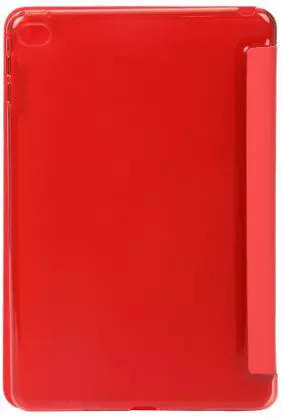 Чехол для планшета BeCover Smart Case для Apple iPad mini 4, mini 5  Red (702936) - фото 2