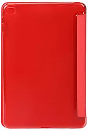Чехол для планшета BeCover Smart Case для Apple iPad mini 4, mini 5 Red (702936) - миниатюра 2 Чехол для планшета BeCover Smart Case для Apple iPad mini 4, mini 5 Red (702936) - миниатюра 2