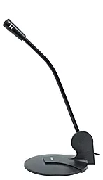 Микрофон Sven MK-200 Black - миниатюра 1