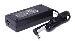 Блок живлення для ноутбука Lenovo 20V 8.5A 170W (5.5x2.5) Original Black - фото Блок живлення для ноутбука Lenovo 20V 8.5A 170W (5.5x2.5) Original Black