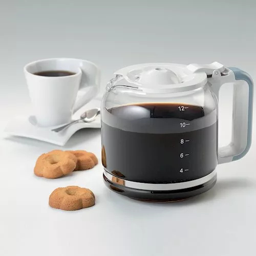 Coffee/drip ARIETE 1342 GR - фото 3