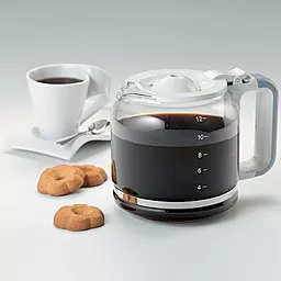 Coffee/drip ARIETE 1342 GR - миниатюра 3