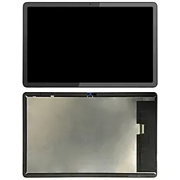 Дисплей для планшету Lenovo Chromebook IdeaPad Duet 3 (11Q727) з тачскріном, Black - фото Дисплей для планшету Lenovo Chromebook IdeaPad Duet 3 (11Q727) з тачскріном, Black