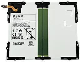 Аккумулятор для планшета Samsung T580 Galaxy Tab A 10.1 / EB-BT585ABE (7300 mAh) Original