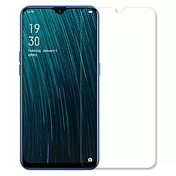 Защитная пленка BoxFace Противоударная OPPO A5s Clear