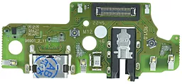 Нижняя плата Samsung Galaxy A14 5G A146P с разъемом зарядки, наушников, микрофоном - фото Нижняя плата Samsung Galaxy A14 5G A146P с разъемом зарядки, наушников, микрофоном