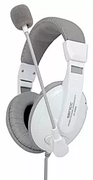 Наушники Somic ST2688 White - фото Наушники Somic ST2688 White