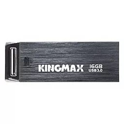 Флешка Kingmax UI-06 16GB WaterProof (KM16GUI06Y) Black