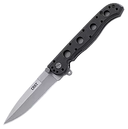 Нож CRKT "M16®-Zytel Razor Sharp Edge" (M16-03Z) - фото Нож CRKT "M16®-Zytel Razor Sharp Edge" (M16-03Z)