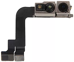 Фронтальная камера Apple iPhone 15 Pro Max, 12MP, с датчиком приближения
