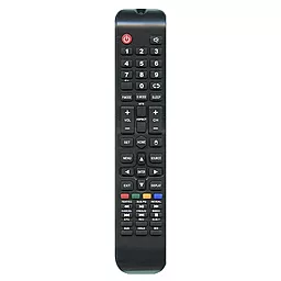 Пульт для телевизора Bravis LED50UHD400ONST2 - фото Пульт для телевизора Bravis LED50UHD400ONST2