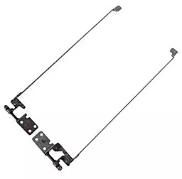 Петли для ноутбука Lenovo B570, B570E, V570, B575, V575 (33.4IH17.001 + 33.4IH16.001) - фото Петли для ноутбука Lenovo B570, B570E, V570, B575, V575 (33.4IH17.001 + 33.4IH16.001)