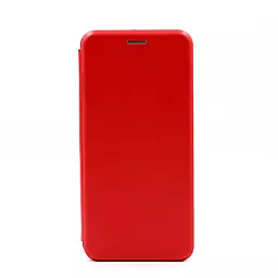 Чехол Case Standart для Xiaomi Poco X3, X3 NFC, X3 Pro Red