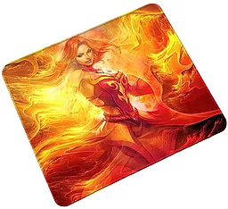Килимок Voltronic Dota 2 240x220 Lina (LN240) - фото Килимок Voltronic Dota 2 240x220 Lina (LN240)