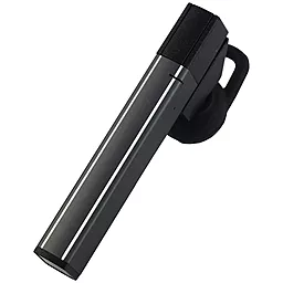 Блютуз гарнітура Remax RB-TT Black - фото Блютуз гарнітура Remax RB-TT Black