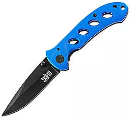 Нож Active (Skif Plus) Citizen Blue - фото Нож Active (Skif Plus) Citizen Blue
