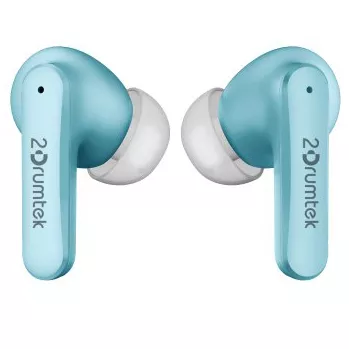 Навушники A4Tech B25 Icy Blue - фото 5