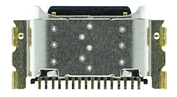 Роз'єм зарядки Oppo A74 5G CPH2197 / CPH2263 Type-C, 16 pin - фото Роз'єм зарядки Oppo A74 5G CPH2197 / CPH2263 Type-C, 16 pin