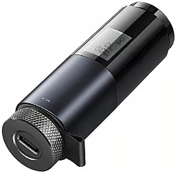 Алкотестер Baseus Digital Alcohol Tester Black (CRCX-01) - миниатюра 3 Алкотестер Baseus Digital Alcohol Tester Black (CRCX-01) - миниатюра 3