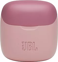 Наушники JBL T225TWS Pink (JBLT225TWSPIK) - миниатюра 8
