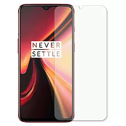 Защитная пленка BoxFace Противоударная OnePlus 7 Matte - фото Защитная пленка BoxFace Противоударная OnePlus 7 Matte