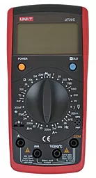 Мультиметр UNI-T UTM 39C (UT39C)