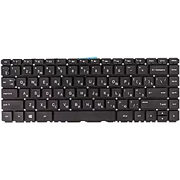Клавіатура для ноутбуку HP Pavillion X360, 14-BA PowerPlant KB314201