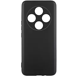Чехол Epik Full Camera для Xiaomi Redmi 14C, Poco C75 Black - фото Чехол Epik Full Camera для Xiaomi Redmi 14C, Poco C75 Black