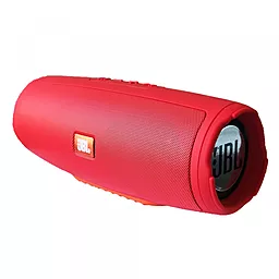 Колонки акустические JBL CHARGE 5 LED Red