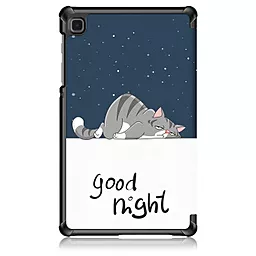 Чехол для планшета BeCover Smart Case для Samsung Galaxy Tab A7 Lite SM-T220, SM-T225 Good Night (708323) - миниатюра 4
