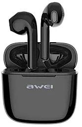 Навушники Awei T26 Black