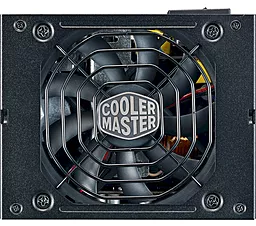 Блок живлення Cooler Master SFX 850W V850 SFX Gold (MPY-8501-SFHAGV-EU) - мініатюра 2