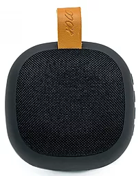 Колонки акустичні Hoco BS31 Bright Sound Black - фото Колонки акустичні Hoco BS31 Bright Sound Black