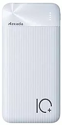 Повербанк Proda Qidian 10000mAh White (AZ-P08-WH) - фото Повербанк Proda Qidian 10000mAh White (AZ-P08-WH)