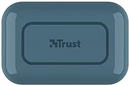 Навушники Trust Primo Touch Blue (23780) - мініатюра 7