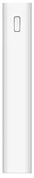 Повербанк ZMI QB821A 20000 mAh White - миниатюра 3 Повербанк ZMI QB821A 20000 mAh White - миниатюра 3