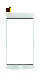 Сенсор (тачскрин) PiPo T1 (189x95, 10pin, #FPC-68A1-V02) White - фото Сенсор (тачскрин) PiPo T1 (189x95, 10pin, #FPC-68A1-V02) White