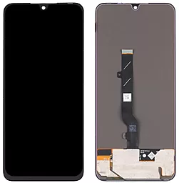 Дисплей Tecno Pova 4 Pro (LG8n) с тачскрином, (OLED), Black - фото Дисплей Tecno Pova 4 Pro (LG8n) с тачскрином, (OLED), Black