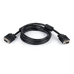 Видеокабель VGA 1.8m (VGA03-1.8) Vinga - миниатюра 3 Видеокабель VGA 1.8m (VGA03-1.8) Vinga - миниатюра 3