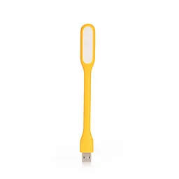 Xiaomi Led Portable Light Orange - фото Xiaomi Led Portable Light Orange