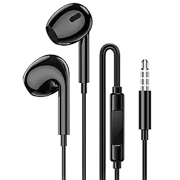 Наушники Borofone BM100 Max Fuente Black - фото Наушники Borofone BM100 Max Fuente Black