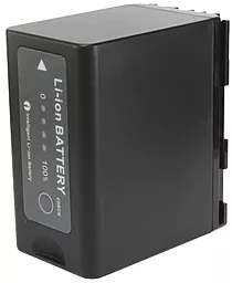 Аккумулятор для видеокамеры Canon BP-975G (6600 mAh) BDC1003 ExtraDigital - миниатюра 4